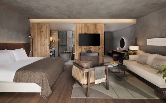 Your room