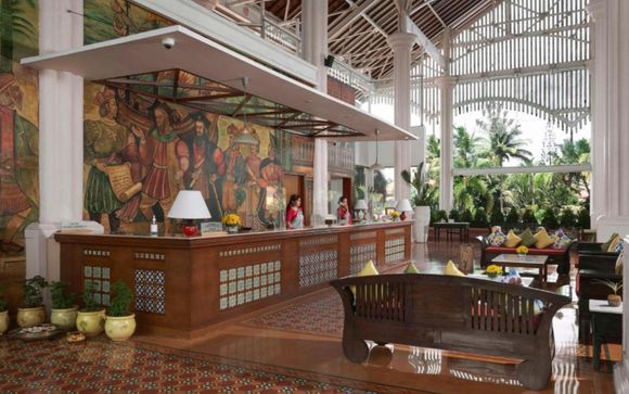 Your hotels