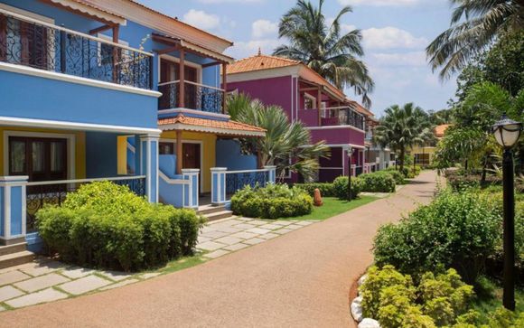 Your hotels