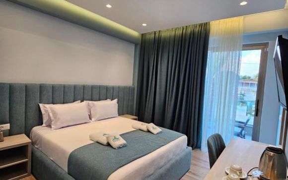 Your room