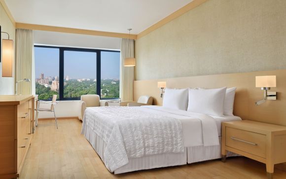 Your hotels