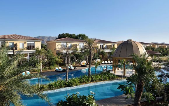 Your hotels