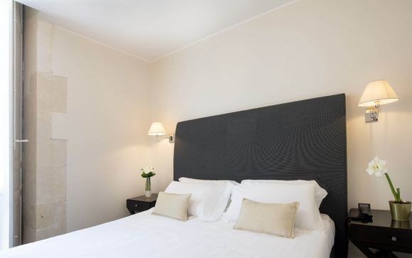 Your room