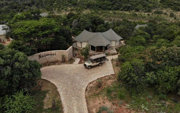 Nkomazi Game Reserve 5*