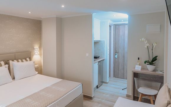Your room