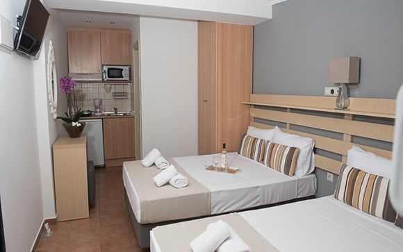 Your room