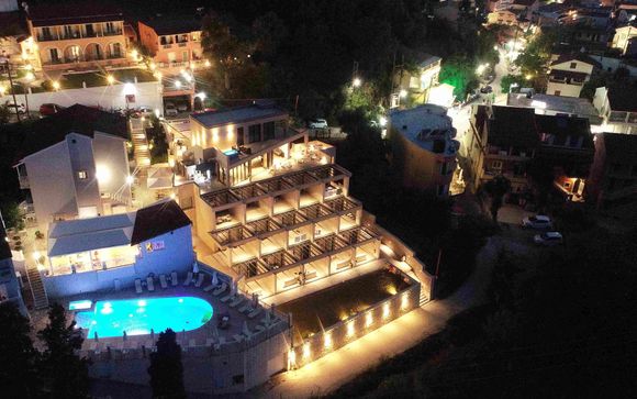 Nobile Boutique Hotel