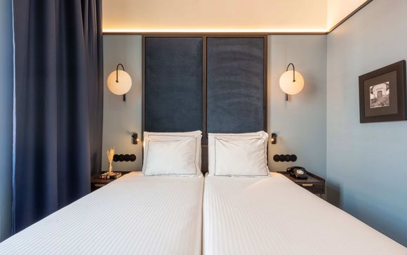 Your room