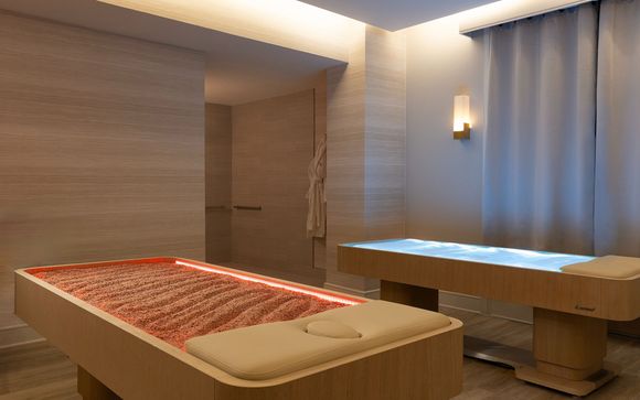 Your room