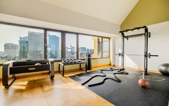 Your room