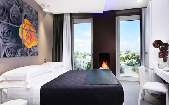 Your room