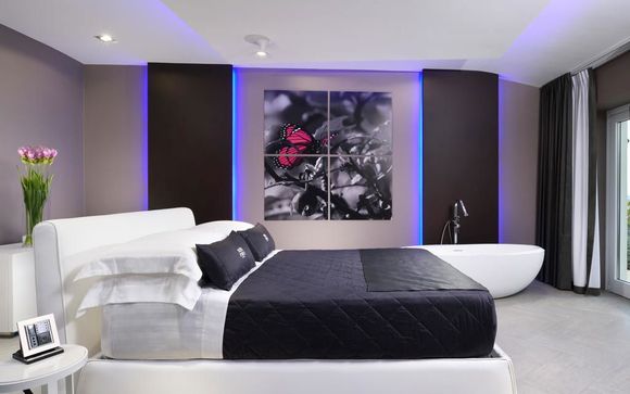 Your room