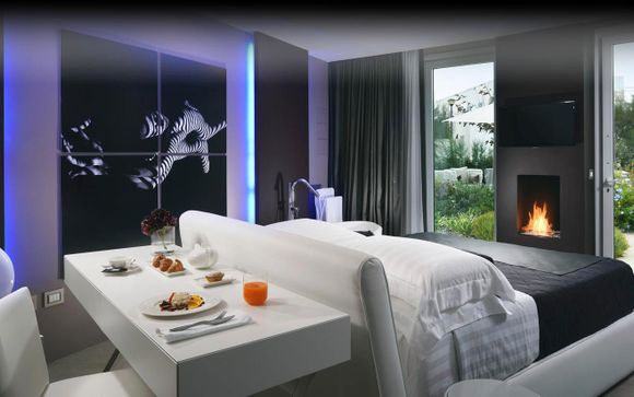 Your room