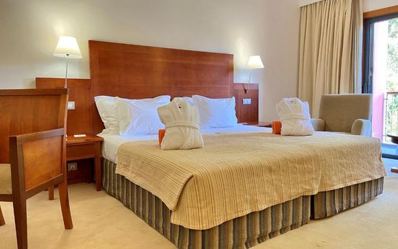 Your hotels