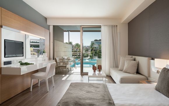 Your room