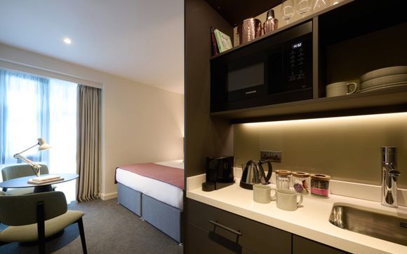Your room