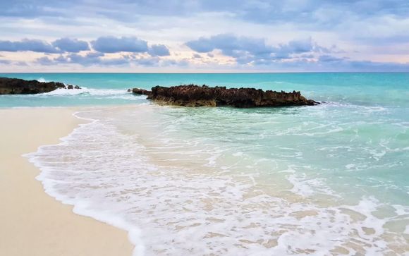 Your itinerary in brief 