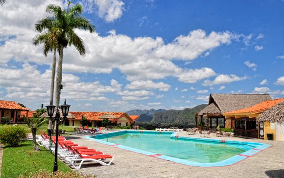 Your hotels