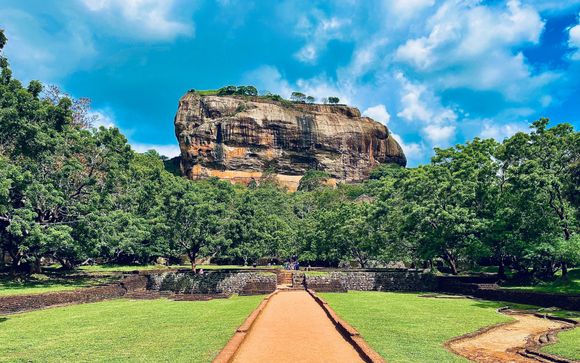 Your itinerary in detail