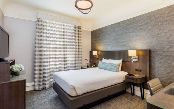 Your hotels