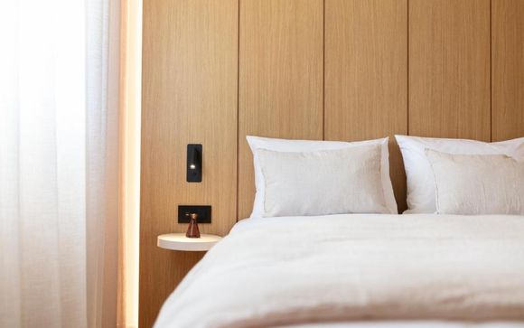 Your room