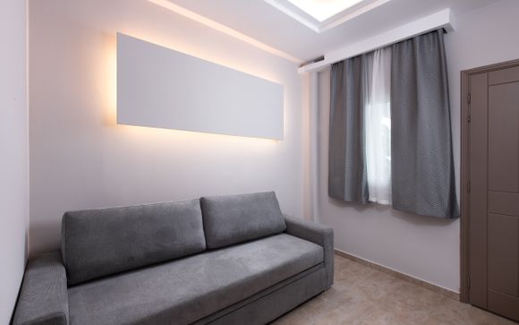 Your room