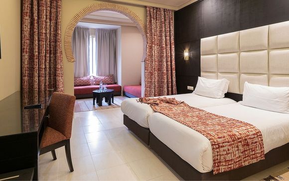 Your room