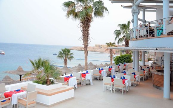 Your hotels