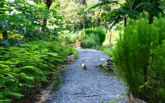 Anantara Koh Yao Yai 5*