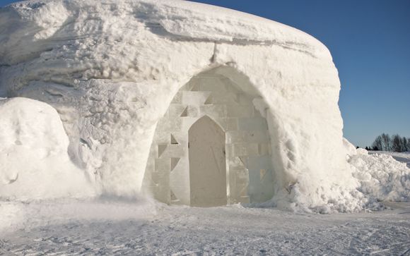 Optional excursions & extras