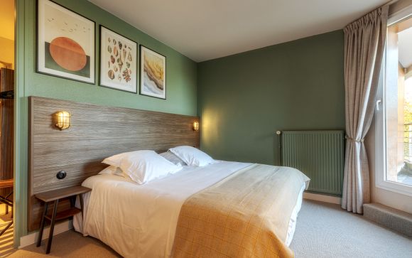 Your room