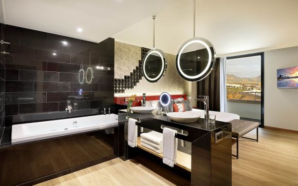 Your room