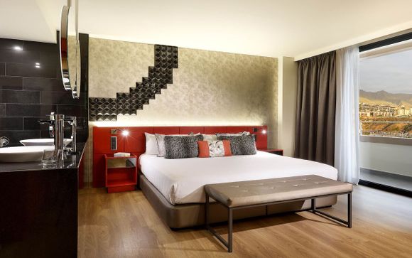 Your room