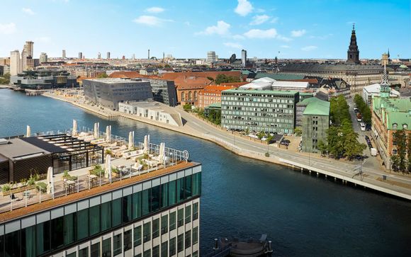 NH Collection Copenhagen 5*