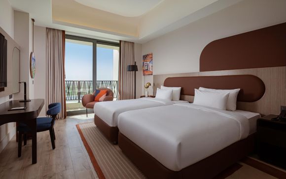 Your hotels