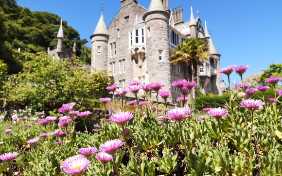 Château Rhianfa 5*
