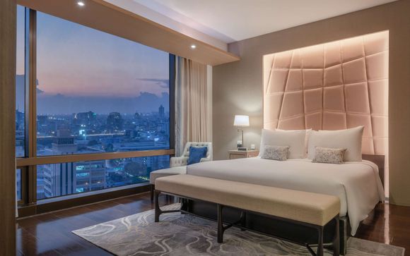 Your room
