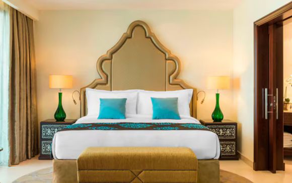 Your room