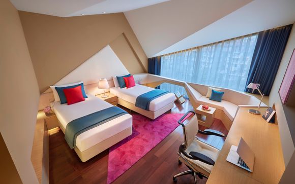 Your hotels