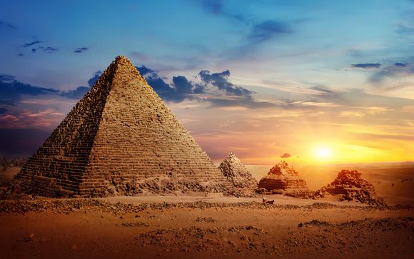 Optional extras and excursions