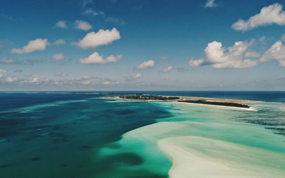 Your stay at a glance