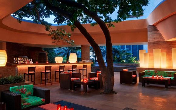 Your hotels