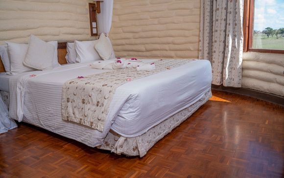 Your hotels