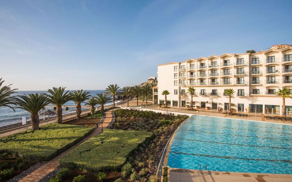 Your hotel