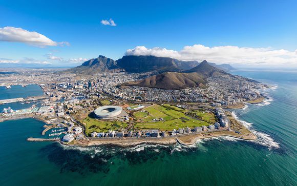 Your optional extras & excursions