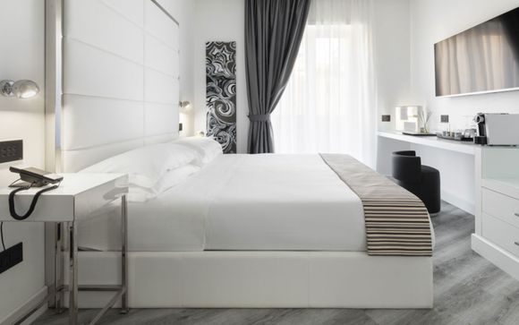 Your room
