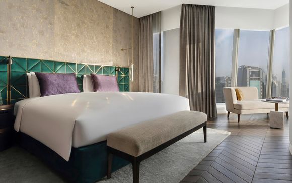 Your room