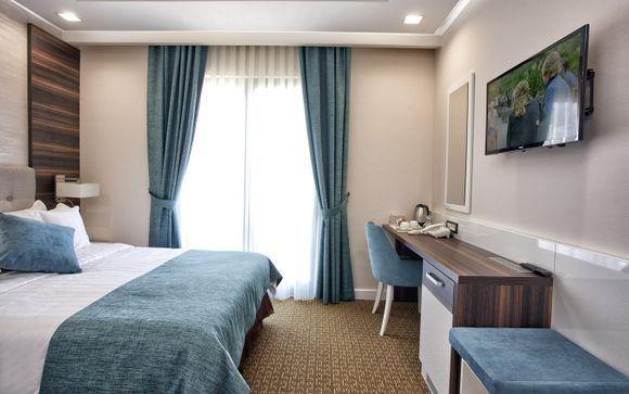 Your room