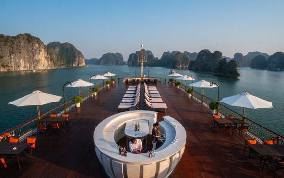 Your hotels