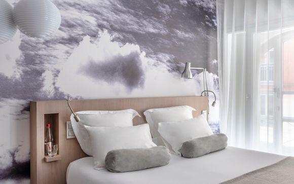Your room